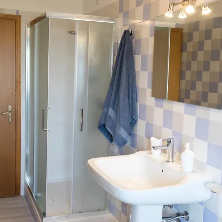 Appartement Marè