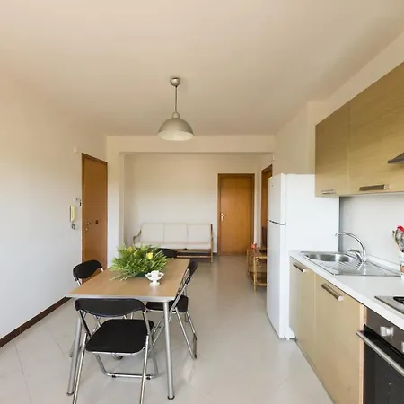 Appartement Marè *