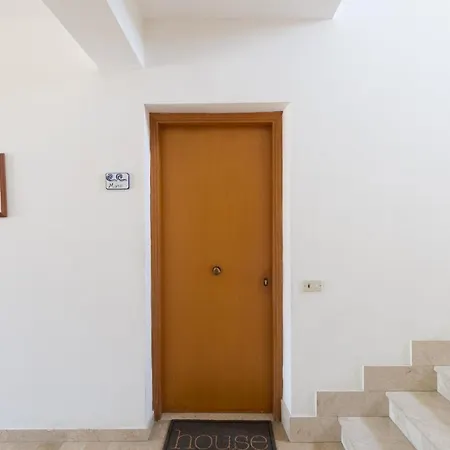 Appartement Marè