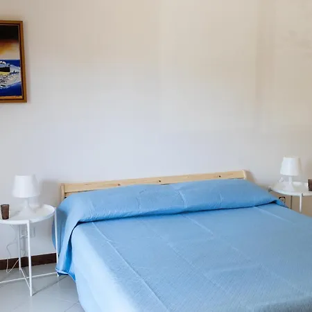 Marè Appartement Marsala