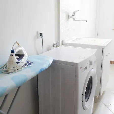 Appartement Marè Marsala