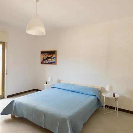 Mare Apartment