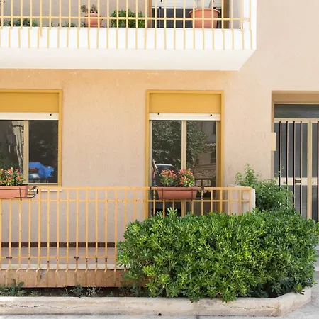 Apartment Mare Marsala